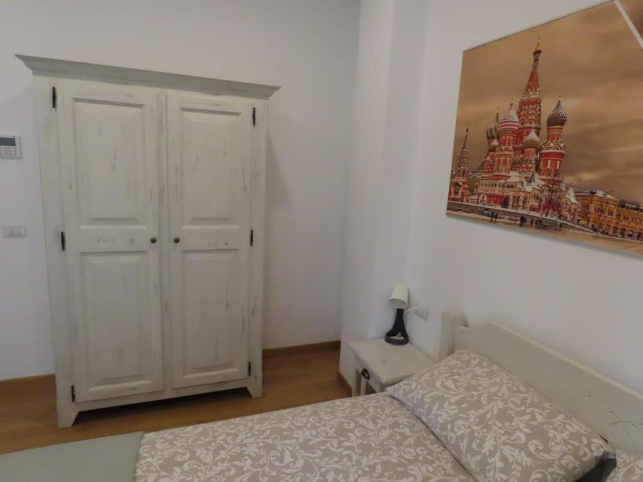 Bed and Breakfast A Casa Di Titty Somma Lombardo Exterior foto