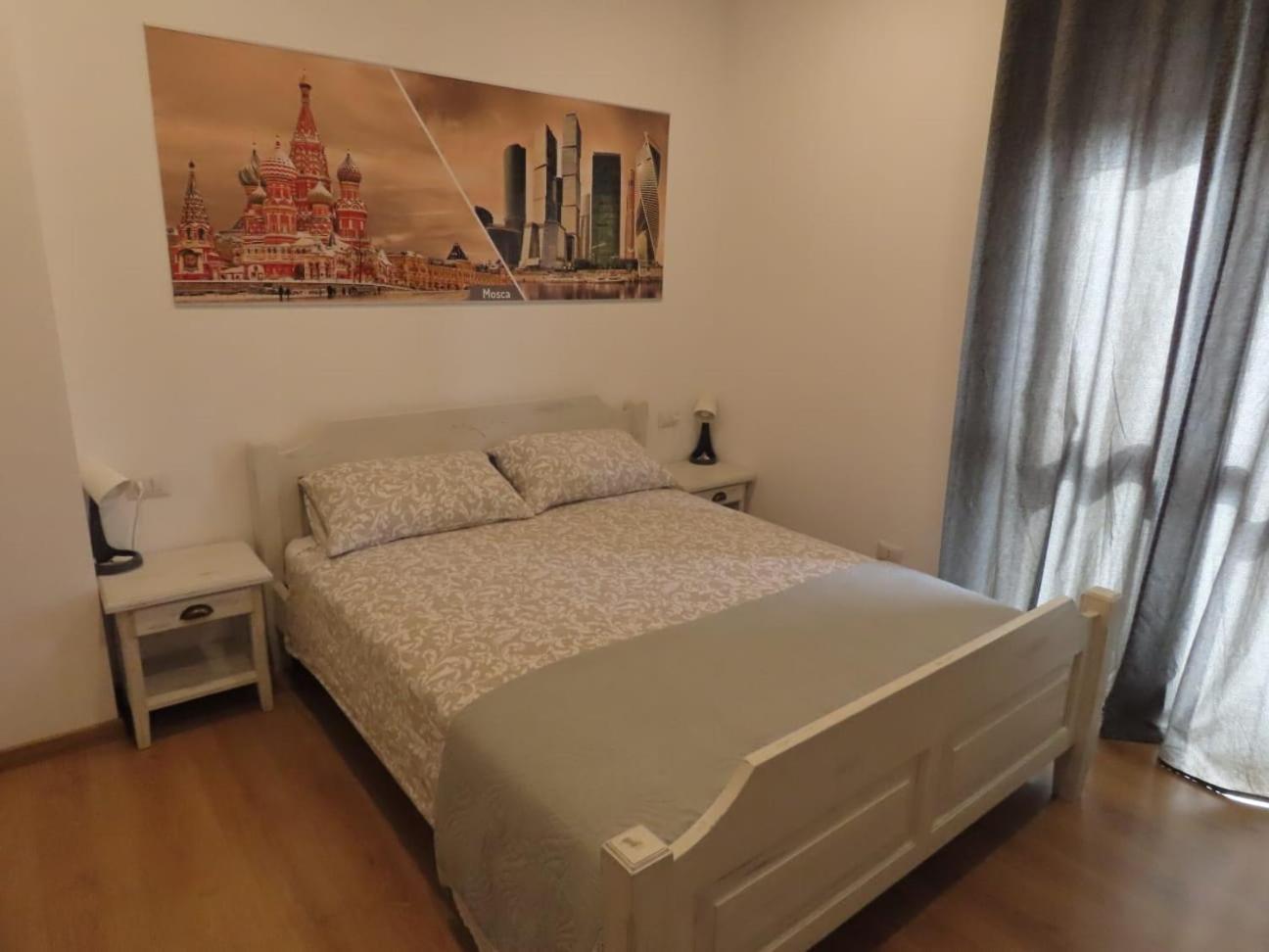 Bed and Breakfast A Casa Di Titty Somma Lombardo Exterior foto